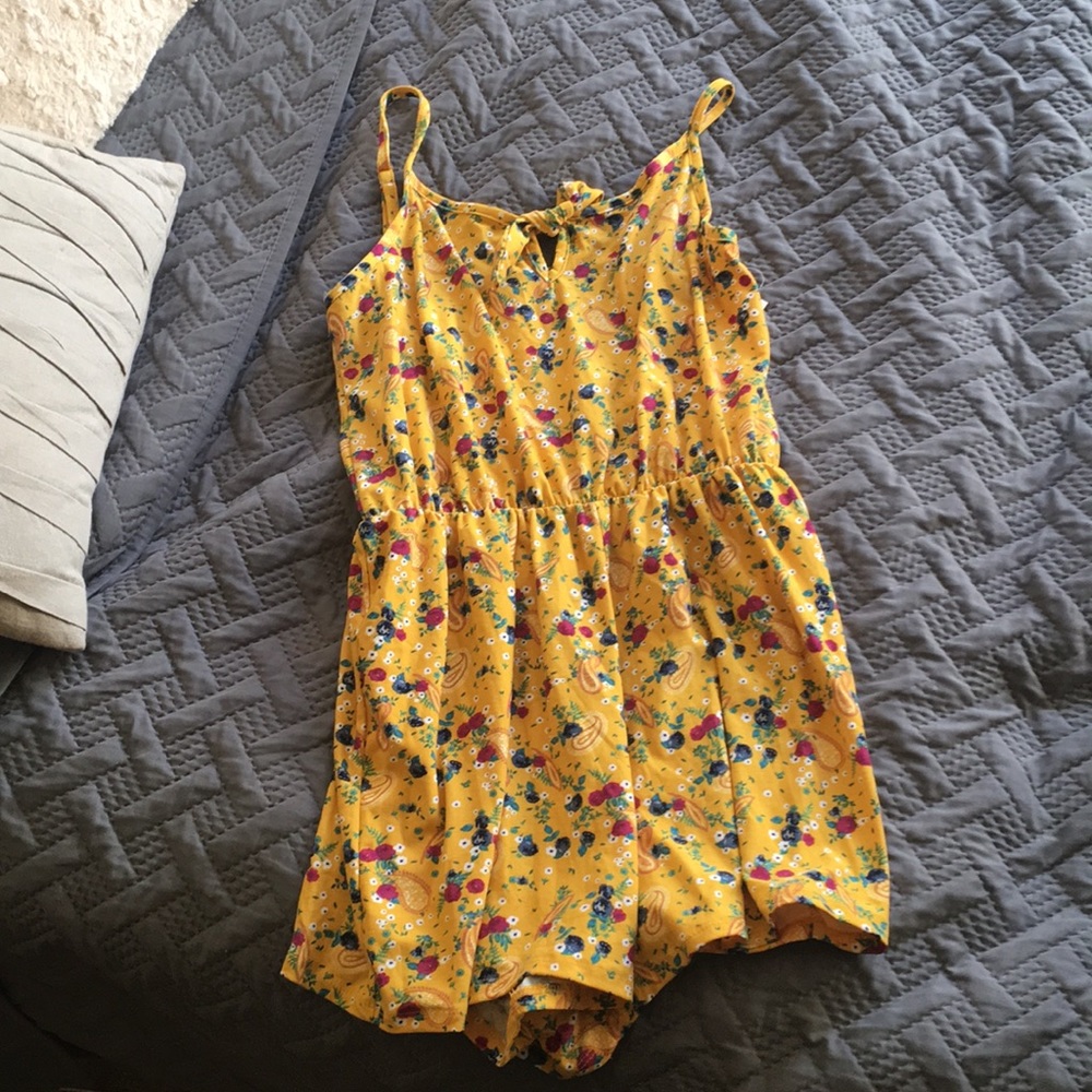 Romper